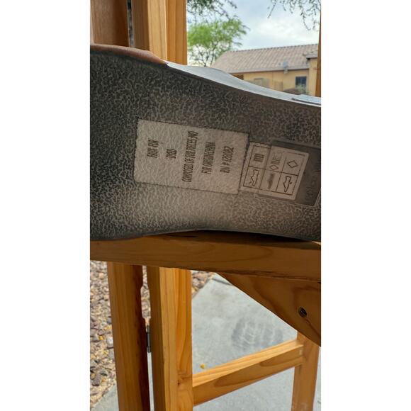 Dolce Vida‎ Slip on Fashion Sneaker Leopard Print sz - Picture 5 of 6